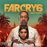 🔴 FAR CRY 6 | FARCRY 6 | ФАРКРАЙ 6 🎮 PS4|PS5 🔴 