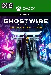 Ghostwire: Tokyo Deluxe Edition Xbox Series X|S