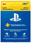 PSN Польша карта пополнения на 480 zl (PL) - irongamers.ru