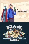 Brawl Chess - Gambit + Cyber Protocol Xbox активация - irongamers.ru