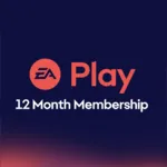 EA PLAY Playstation PS4|5 1-12 месяц PSN ТУРЦИЯ PS - irongamers.ru