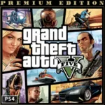 🔴 GTA 5 ГТА 5 • GTA5 ГТА5🎮 PS4 PS5 PS 🔴 ТУРЦИЯ/УКРАИНА