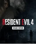 🔥 Resident Evil 4 Deluxe Edition РФ/СНГ💳 0%💎 ГАРАНТИЯ🔥 