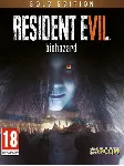 🔥 Resident Evil 7 Biohazard Gold💳 0%💎 ГАРАНТИЯ🔥 