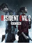 🔥 Resident Evil 2 Deluxe Edition РФ/СНГ💳 0%💎 ГАРАНТИЯ🔥 