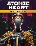 🔥 Atomic Heart Gold XBOX💳 0%💎 ГАРАНТИЯ🔥 