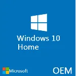 Windows 10 Home🔑 OEM Гарантия ✅ Партнер Microsoft