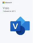 Microsoft Visio 2016 Pro🔑 Гарантия ✅ Партнер Microsoft