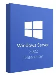 Windows server 2022 Datacenter🔑 ✅ Партнер Microsoft