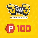 3on3 FreeStyle – 100 Очков FS Xbox Активация/Покупка - irongamers.ru