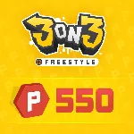 3on3 FreeStyle – 550 Очков FS Xbox Активация/Покупка - irongamers.ru