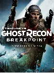 🌗 Tom Clancy´s Ghost Recon® Breakpoint XBOX One|XS +🎁 