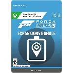 Forza Horizon 5: комплект расширений XBOX PC КЛЮЧ - irongamers.ru