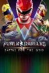 Power Rangers: Battle for the Grid Xbox активация - irongamers.ru