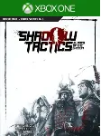 🎮 🔥 SHADOW TACTICS: BLADES OF THE SHOGUN XBOX🔑 КЛЮЧ🔥 