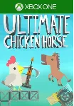 ULTIMATE CHICKEN HORSE XBOX ONE/ SERIES X|S КЛЮЧ - irongamers.ru