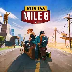 Road 96: Mile 0 XBOX / WINDOWS [ Игровой Ключ 🔑 Код ]