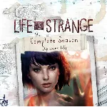 ✅ Life is Strange Complete Season (1-5) Xbox One/X|S +🎁 