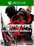 Prototype Biohazard Bundle XBOX ONE / SERIES X|S Ключ - irongamers.ru