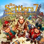 The Settlers 7:Paths to a Kingdom| Ubisoft| ПК