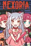 Nexoria: Dungeon Rogue Heroes Xbox One|X|S активация - irongamers.ru