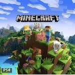 Minecraft / Майнкрафт PS4/PS5 Турция/Украина PS - irongamers.ru