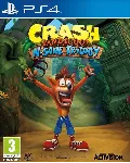 💳 Crash Bandicoot N. Sane  (PS4/PS5/RU) Аренда 7 дней