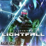 Destiny 2: Lightfall КОНЕЦ СВЕТА PS4|5 ТУРЦИЯ PS - irongamers.ru