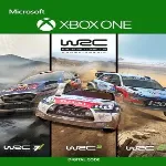 🎮 💙 WRC COLLECTION FIA WORLD RALLY CHAMPIONSHIP XBOX🔑 КЛЮЧ AR ЛИЦЕНЗИЯ