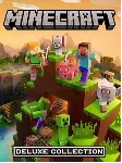 💚 Minecraft Майнкрафт PS (PS4/PS5) 💚 