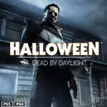 💜 Dead by Daylight / DBD - The Halloween | PS4/PS5 💜 