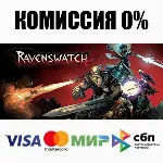 Ravenswatch STEAM•RU ⚡ ️АВТОДОСТАВКА 💳 0%