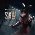 💜 Dead by Daylight / DBD - The SAW | PS4/PS5 💜 