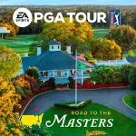 EA SPORTS™ PGA TOUR™ STEAM Россия - irongamers.ru