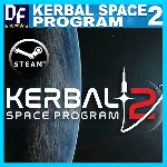 Kerbal Space Program 2 STEAM Аккаунт - irongamers.ru