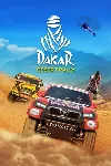 Dakar Desert Rally Xbox One|X|S активация - irongamers.ru