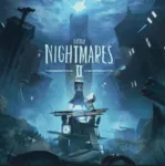 💜 Little Nightmares 2 | PS4/PS5 | Турция 💜 