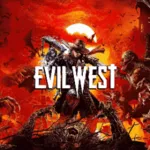 Evil West | PS4/PS5 | Турция - irongamers.ru