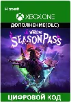 Tiny Tina´s Wonderlands: сезонный абонемент XBOX Ключ - irongamers.ru
