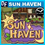 Sun Haven ✔ ️STEAM Аккаунт