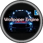 Wallpaper Engine ®✔ ️Steam (Region Free)(GLOBAL)🌍 