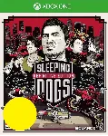 Sleeping Dogs Definitive Edition XBOX ONE / X|S Ключ 🔑 