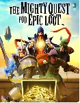 The Mighty Quest for Epic Loot (Ubisoft) ПК