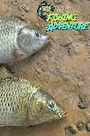 ✅ Fishing Adventure Xbox One|X|S активация