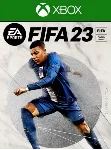 EA SPORTS FIFA 23 STANDARD XBOX SERIES X|S КЛЮЧ - irongamers.ru