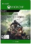 Ancestors: The Humankind Odyssey XBOX ONE SERIES КЛЮЧ