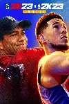 💎 PGA TOUR 2K23 x NBA 2K23 Deluxe Bundle XBOX КЛЮЧ🔑 