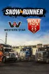 SnowRunner - Western Star Wolf Pack XBOX КЛЮЧ - irongamers.ru