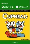 CUPHEAD XBOX, PC WIN КЛЮЧ - irongamers.ru
