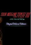 Shin Megami Tensei III Nocturne HD Deluxe Steam Ключ - irongamers.ru